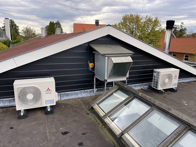 Neerbos-installatietechniek
