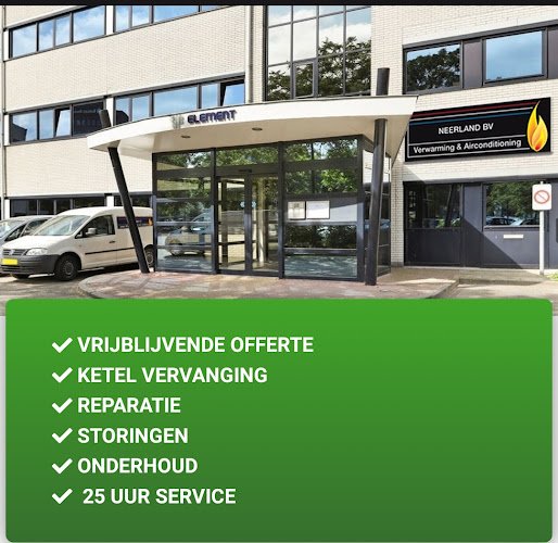Neerlandverwarming Utrecht