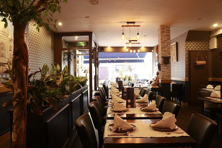 Neetu Dhaba Indiase & Nepalese Restaurant
