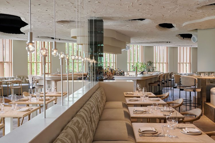 Nela Restaurant