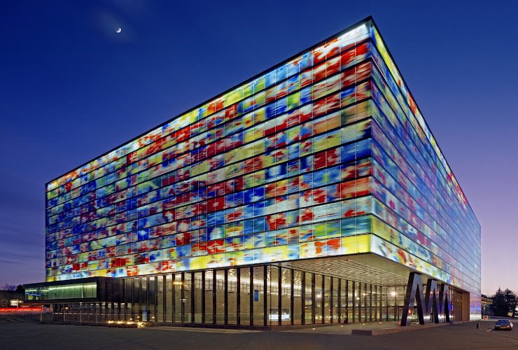 Netherlands Institute for Sound and Vision