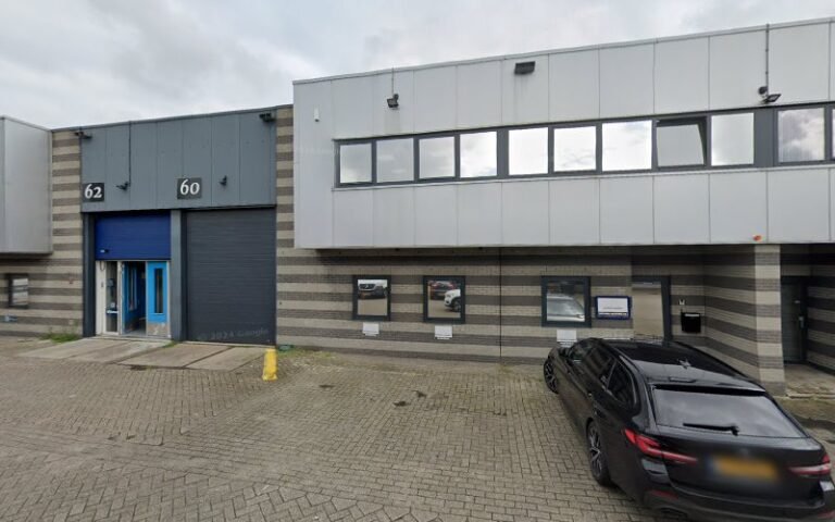 Netwerk Keukens B.V.