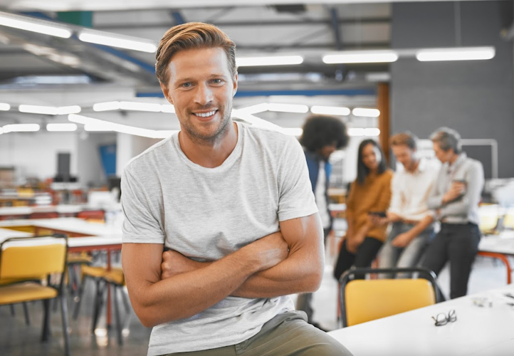 Network Talents