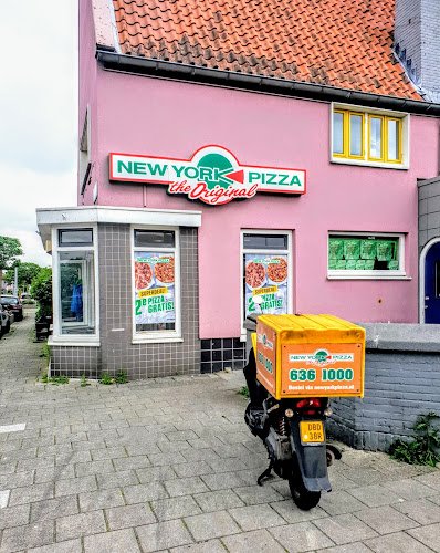 New York Pizza