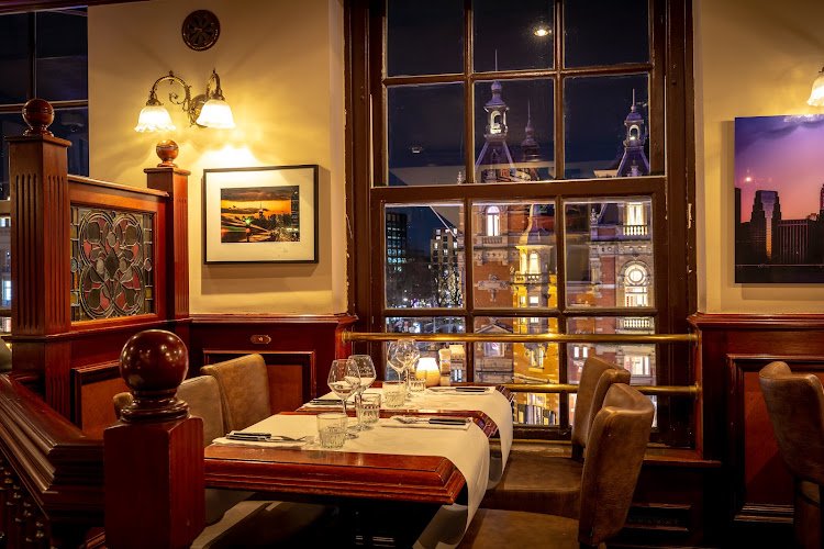 New York Steak House