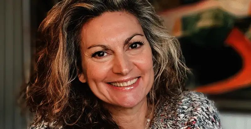 Nicky Verbeek