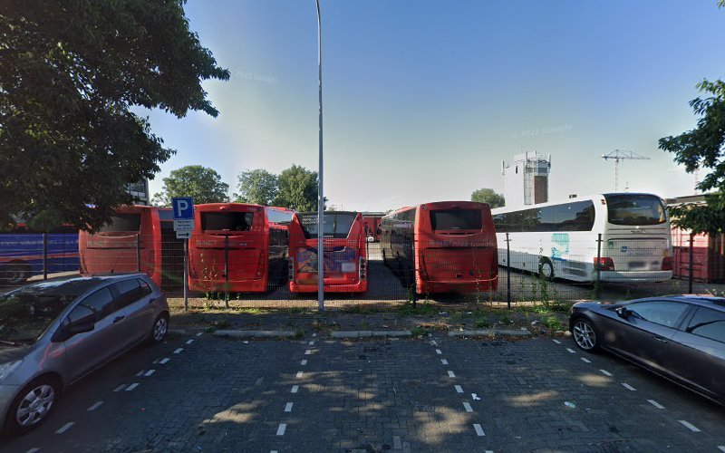 Nieuw Land Reizen B.V.