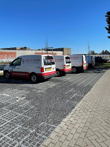 Nieuw Leven Facility Groep B.V.