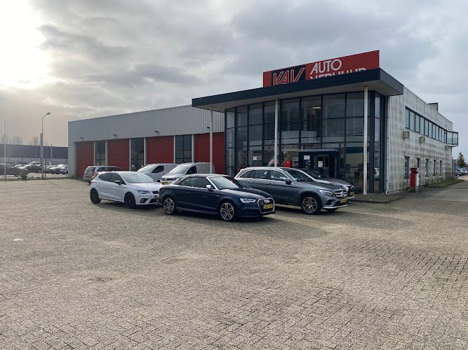 NieuweVoorruit.nl Amsterdam