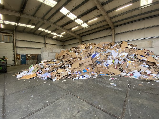 Nijssen Recycling BV