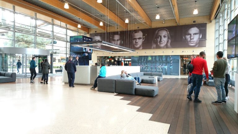 Nike Employee Store Hilversum