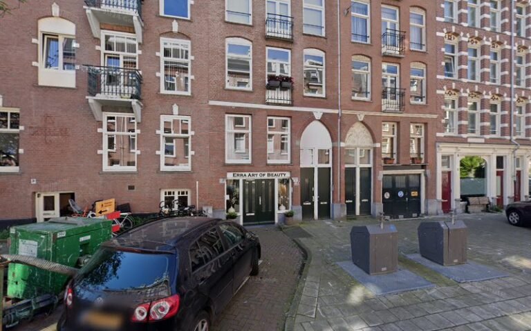 Nikki Massage Therapie