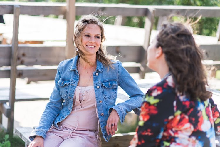 Nina James. mBit Mastercoach / Psychodynamisch coach / Gevoelsgerichte neurocoach