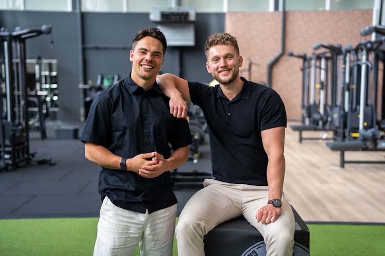 Nirvida | Personal Training en Coaching