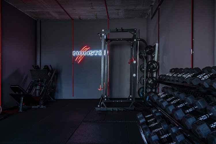 Nonstop Training