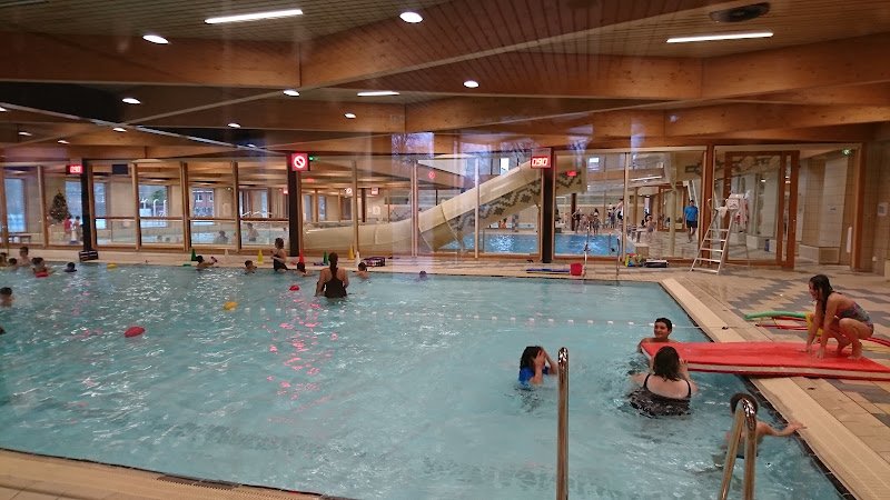 Noorderparkbad