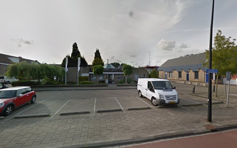 Notariskantoor Feitsma en Verhagen