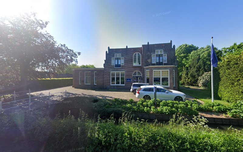 Notariskantoor Van der Tuin