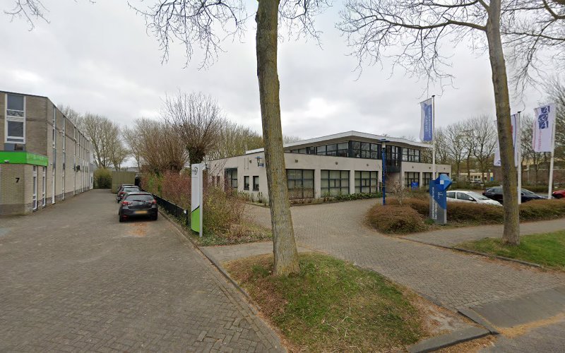 Notarissencombinatie Den Helder