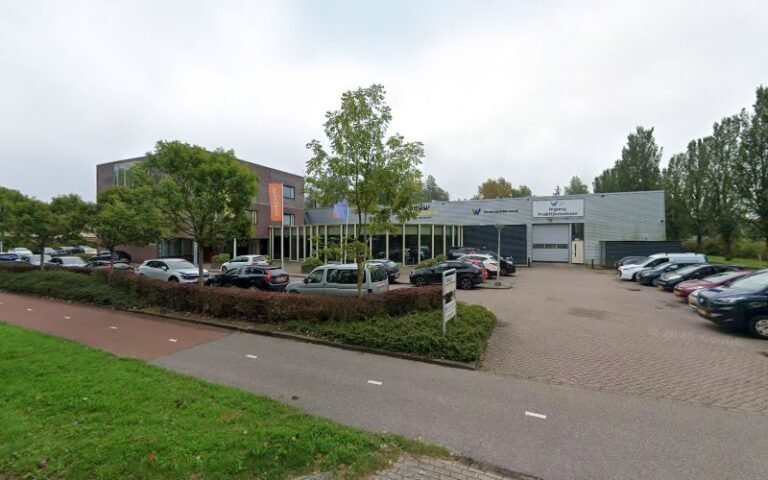 Nova College Bouwmensen en Installatiewerk Hoofddorp