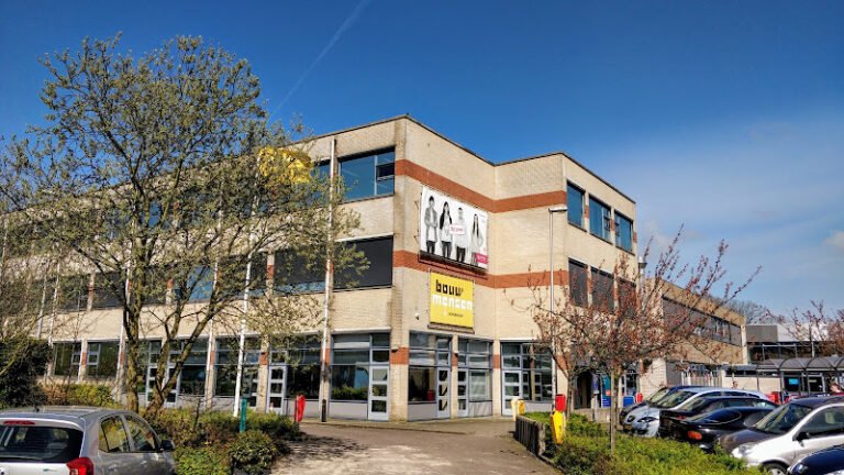 Nova College Campus Beverwijk