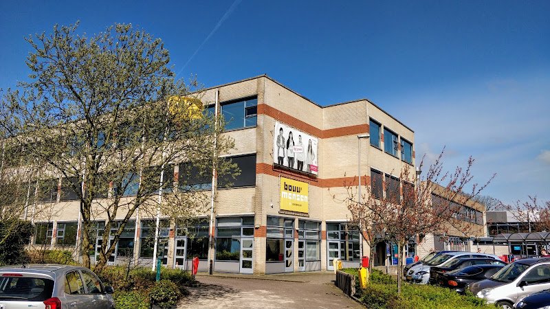 Nova College Campus Beverwijk