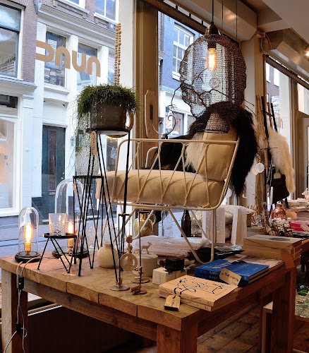 Nunc Interieur