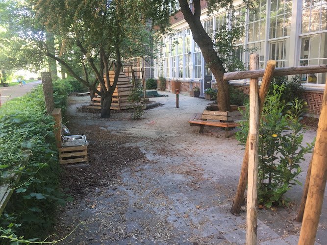 Nursery Willemientje