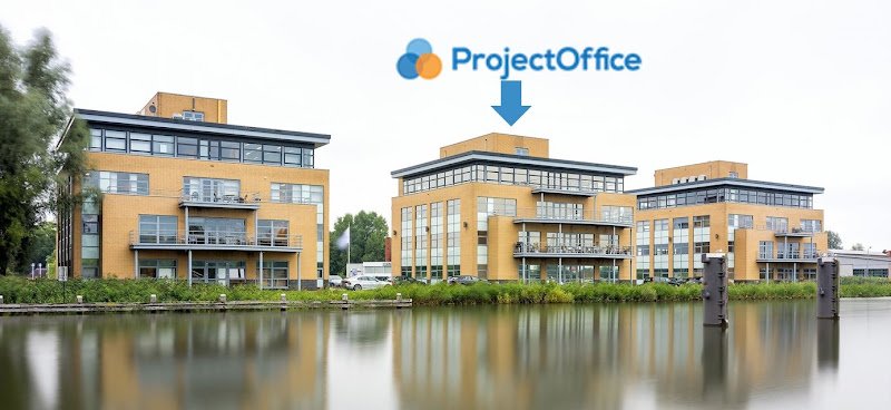 O.S.P. ProjectOffice B.V.