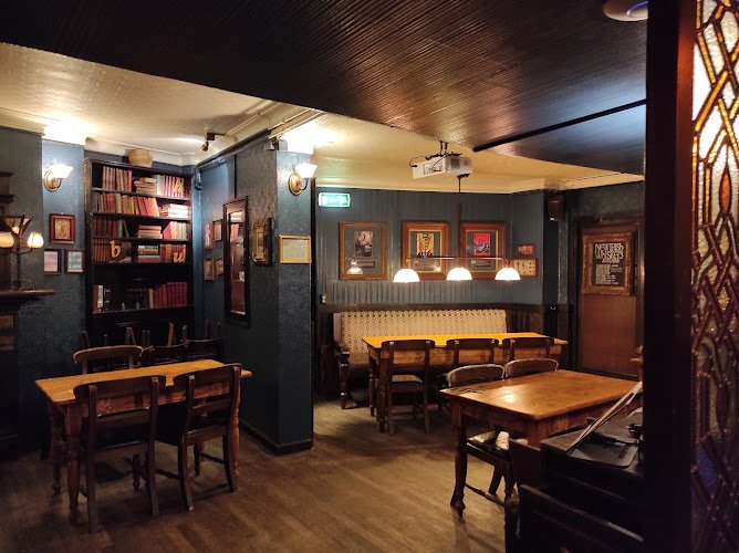 O’reillys Irish Pub