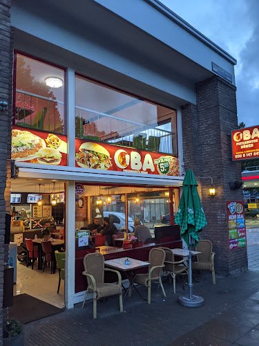OBA DÖNER