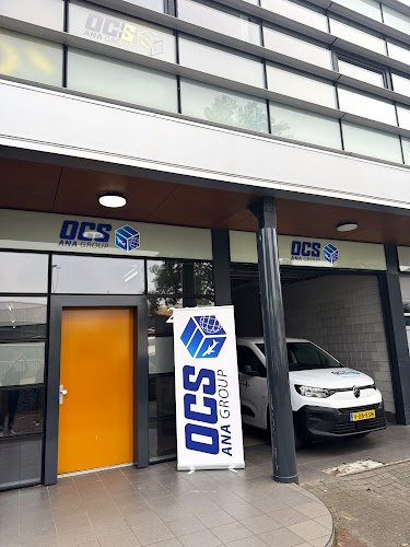 OCS Amsterdam