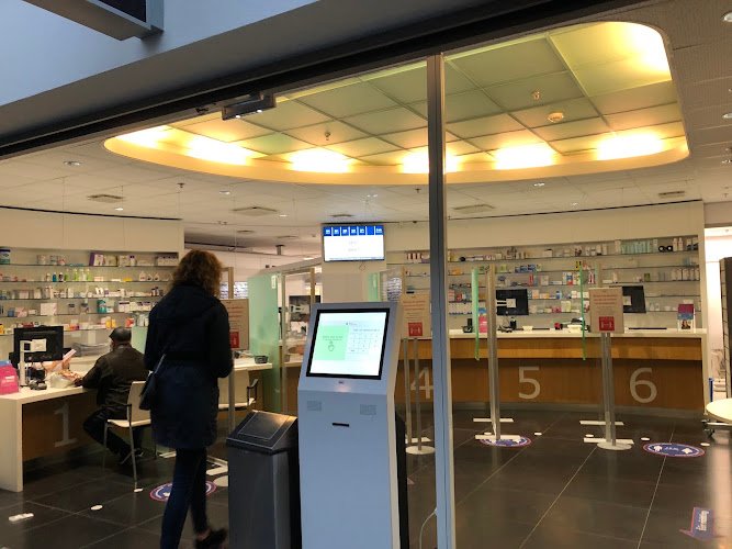 OLVG Apotheek Oost