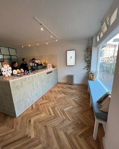 Oakberry Acai Amsterdam – Westerpark
