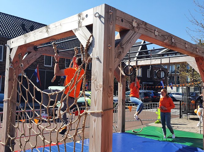 Obstacle Industries