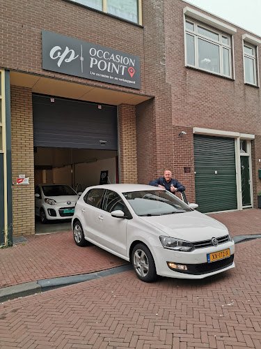 Occasion Point – Scherpe prijzen leuke autos