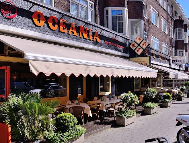 Oceania