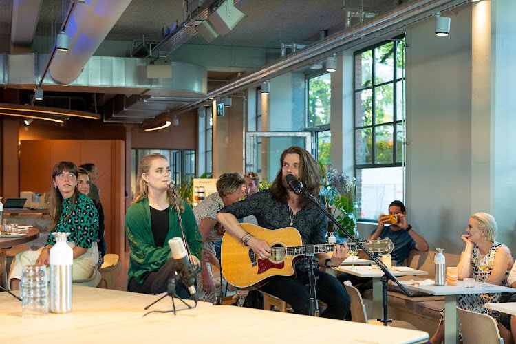 Oceans Haarlem
