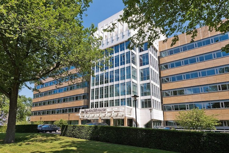 OfficeZ Bavinckhouse