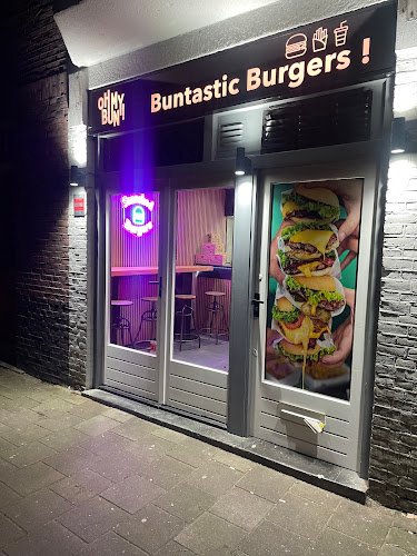 Oh My Bun! Stadionplein