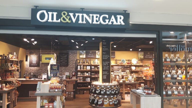 Oil & Vinegar Amstelveen