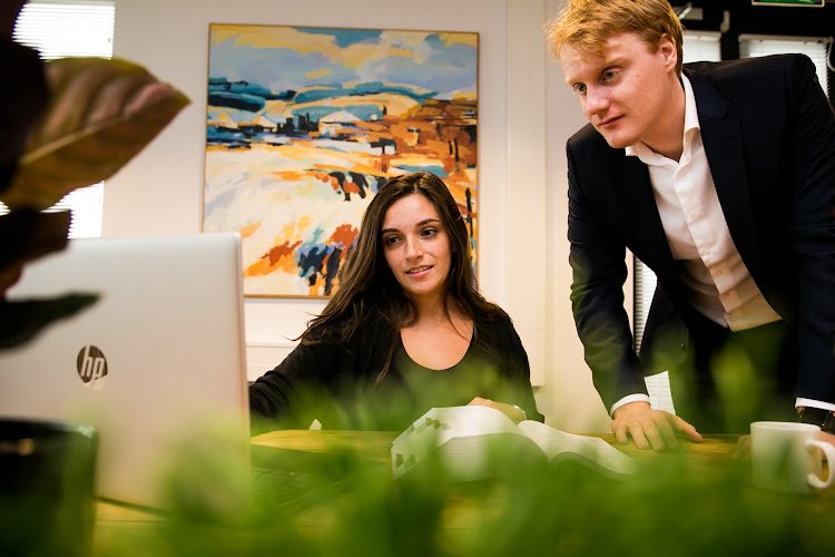 Okkerse & Schop Lawyers
