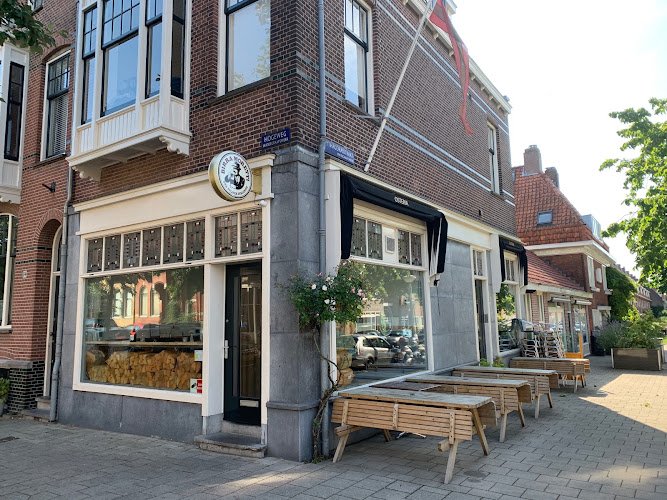 Olidò – Pizzeria Amsterdam Oost