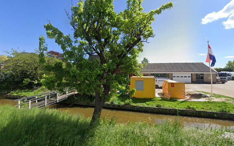 Oliecombinatie Van der Veen B.V.