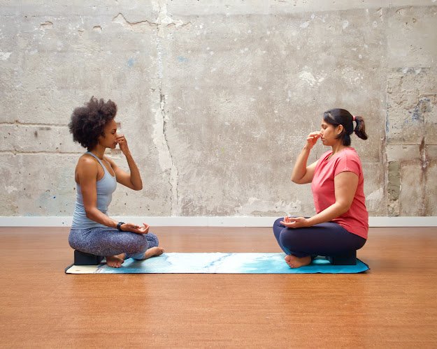 Olympe WellBeing Coach