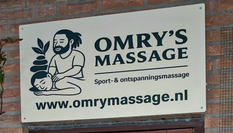 Omry massage