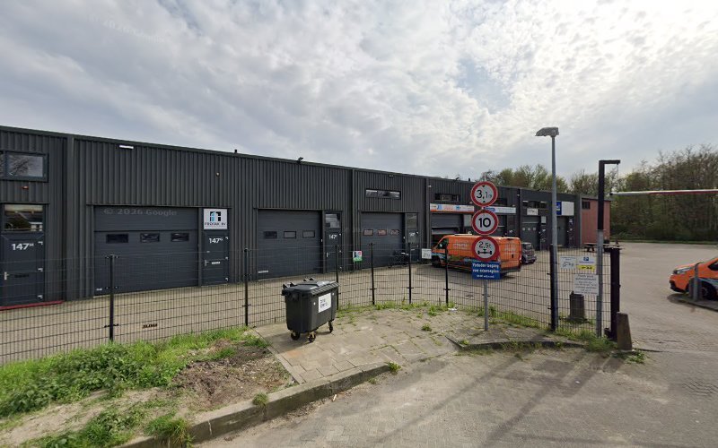 Onderhoudsbedrijf Elro BV
