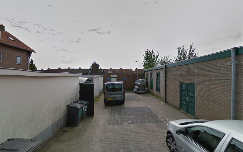 Ons Genoegen Bussum (O.G.B.)