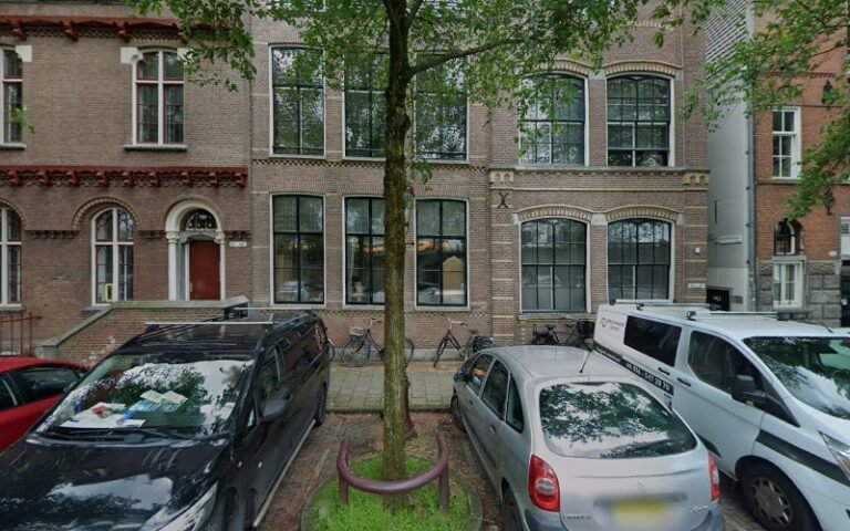 Ontmoetingen