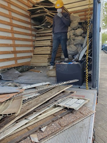 Ontruimersgroep